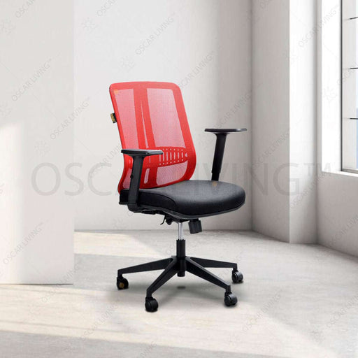 Kursi Staff Kursi Kantor Subaru Akio MT SUBARU OSCARLIVING