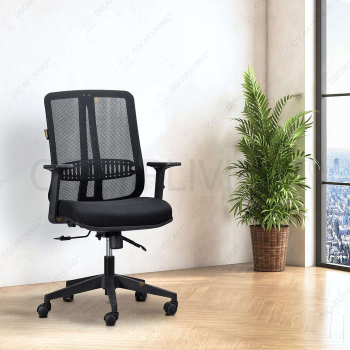 Kursi Staff Kursi Kantor Subaru Akio MT SUBARU OSCARLIVING