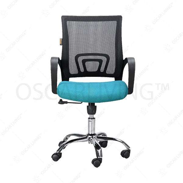 Kursi Staff Kursi Kantor Subaru GORO CR SUBARU OSCARLIVING