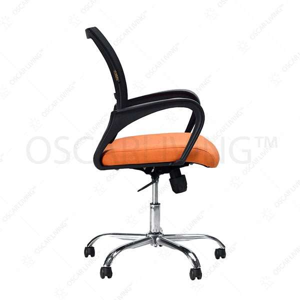 Kursi Staff Kursi Kantor Subaru GORO CR SUBARU OSCARLIVING