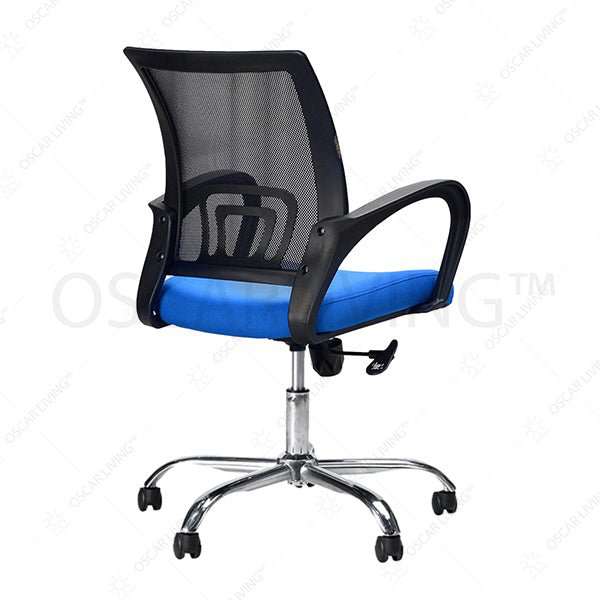 Kursi Staff Kursi Kantor Subaru GORO CR SUBARU OSCARLIVING