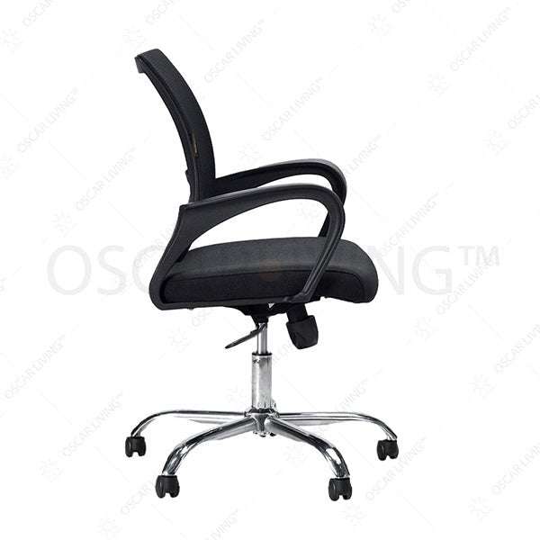 Kursi Staff Kursi Kantor Subaru GORO CR SUBARU OSCARLIVING