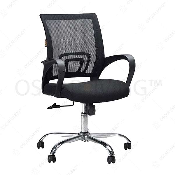 Kursi Staff Kursi Kantor Subaru GORO CR SUBARU OSCARLIVING