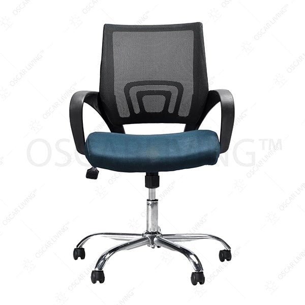 Kursi Staff Kursi Kantor Subaru GORO CR SUBARU OSCARLIVING