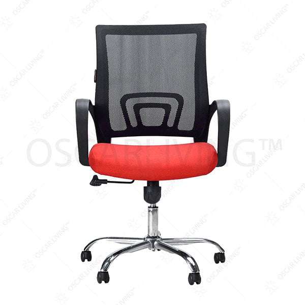 Kursi Staff Kursi Kantor Subaru GORO CR SUBARU OSCARLIVING