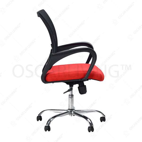 Kursi Staff Kursi Kantor Subaru GORO CR SUBARU OSCARLIVING