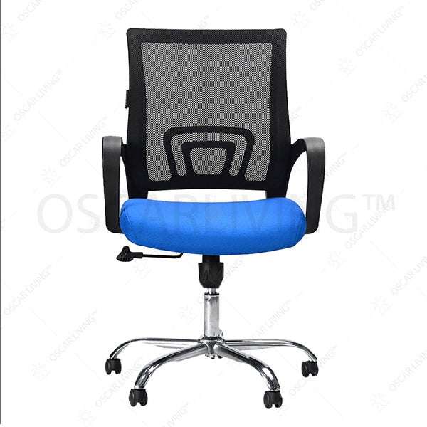 Kursi Staff Kursi Kantor Subaru GORO CR SUBARU OSCARLIVING