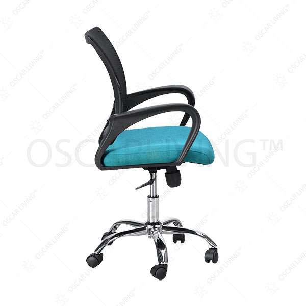 Kursi Staff Kursi Kantor Subaru GORO CR SUBARU OSCARLIVING