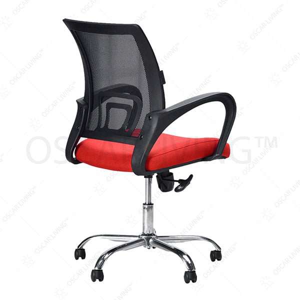 Kursi Staff Kursi Kantor Subaru GORO CR SUBARU OSCARLIVING