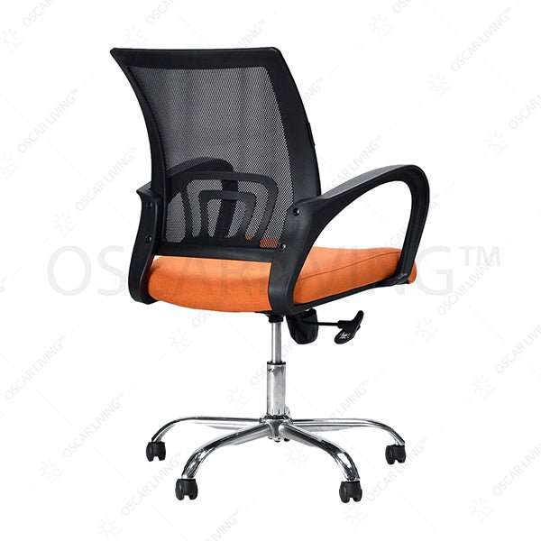 Kursi Staff Kursi Kantor Subaru GORO CR SUBARU OSCARLIVING