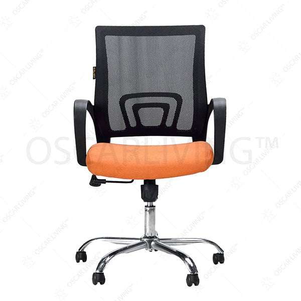 Kursi Staff Kursi Kantor Subaru GORO CR SUBARU OSCARLIVING