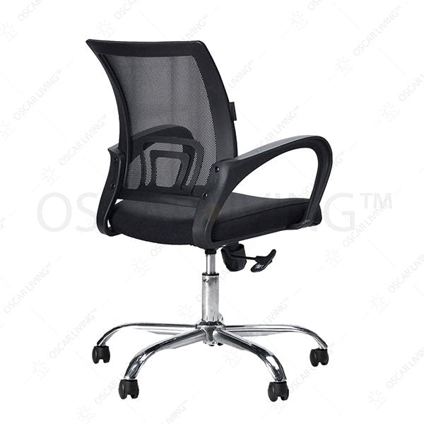 Kursi Staff Kursi Kantor Subaru GORO CR SUBARU OSCARLIVING