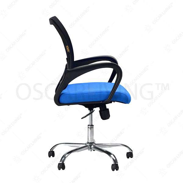 Kursi Staff Kursi Kantor Subaru GORO CR SUBARU OSCARLIVING