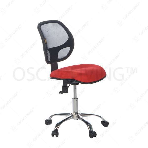 Kursi Staff Kursi Kantor Subaru Daichi CR SUBARU OSCARLIVING