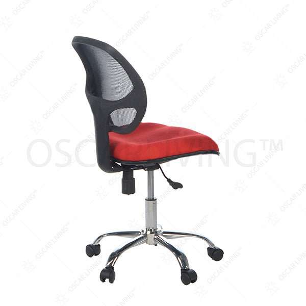 Kursi Staff Kursi Kantor Subaru Daichi CR SUBARU OSCARLIVING