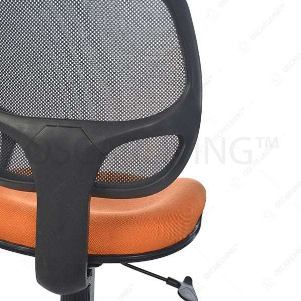 Kursi Staff Kursi Kantor Subaru Daichi CR SUBARU OSCARLIVING