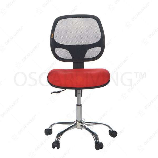 Kursi Staff Kursi Kantor Subaru Daichi CR SUBARU OSCARLIVING