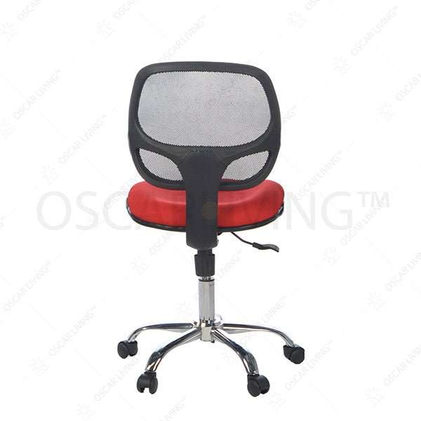 Kursi Staff Kursi Kantor Subaru Daichi CR SUBARU OSCARLIVING