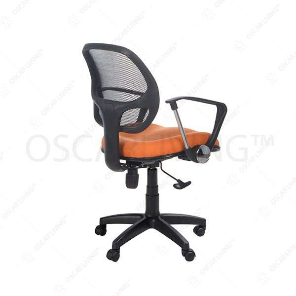 Kursi Staff Kursi Kantor Subaru Daichi D SUBARU OSCARLIVING