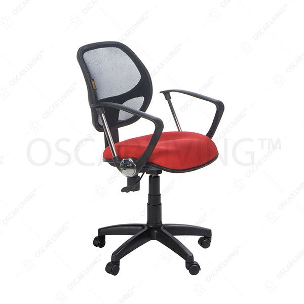 Kursi Staff Kursi Kantor Subaru Daichi D SUBARU OSCARLIVING