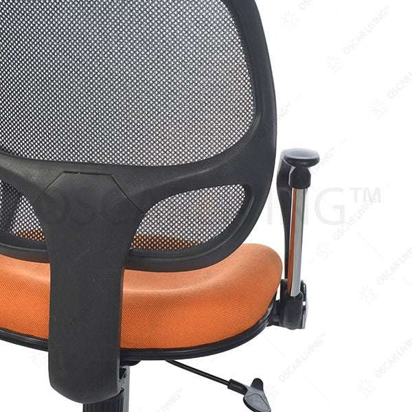 Kursi Staff Kursi Kantor Subaru Daichi D SUBARU OSCARLIVING