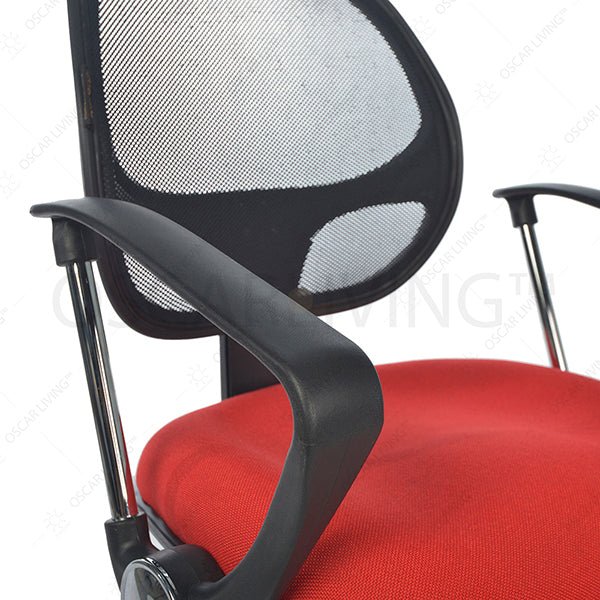 Kursi Staff Kursi Kantor Subaru Daichi D SUBARU OSCARLIVING