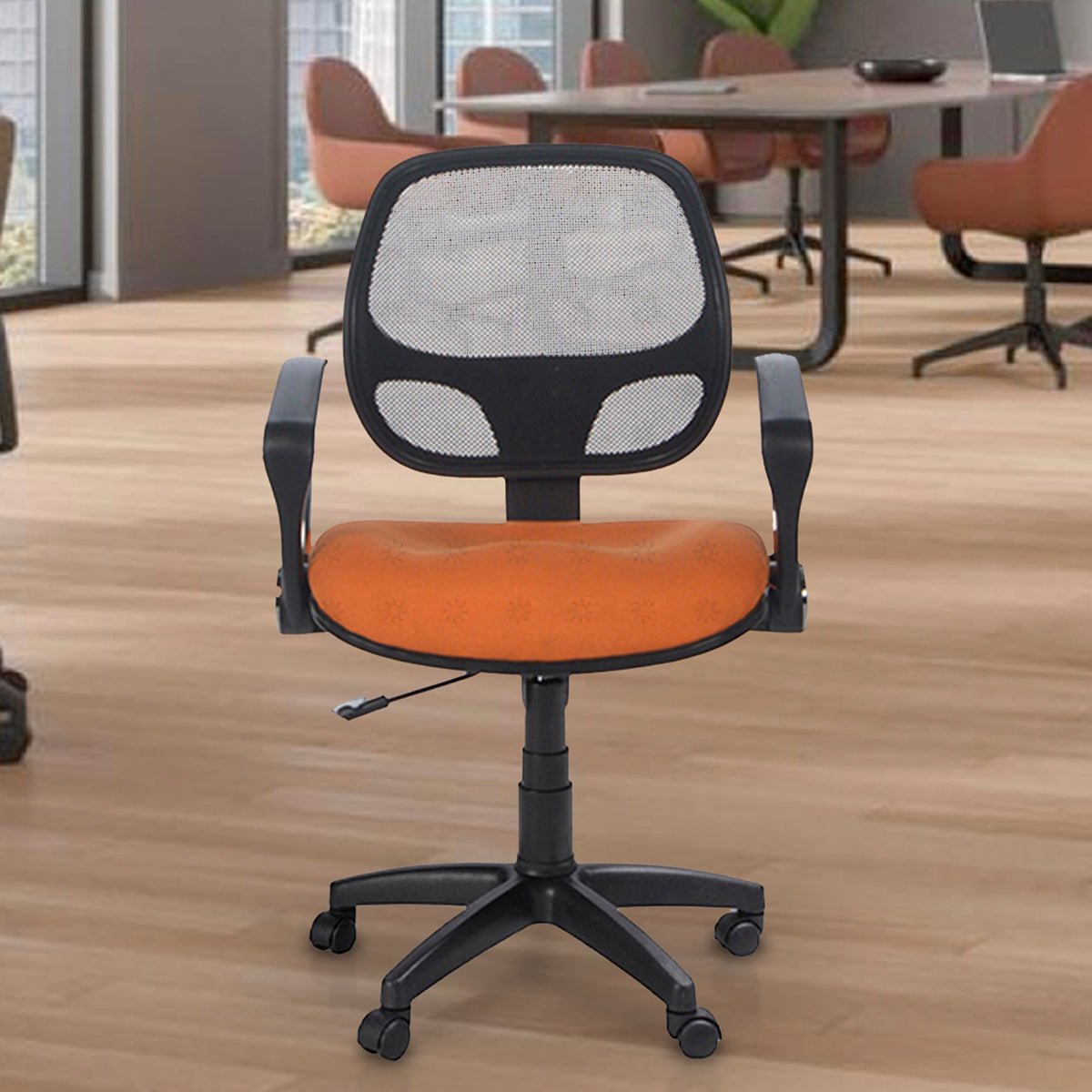 Subaru Daichi D Office Chair - OSCARLIVING!