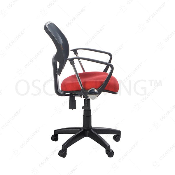 Kursi Staff Kursi Kantor Subaru Daichi D SUBARU OSCARLIVING