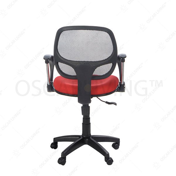 Kursi Staff Kursi Kantor Subaru Daichi D SUBARU OSCARLIVING