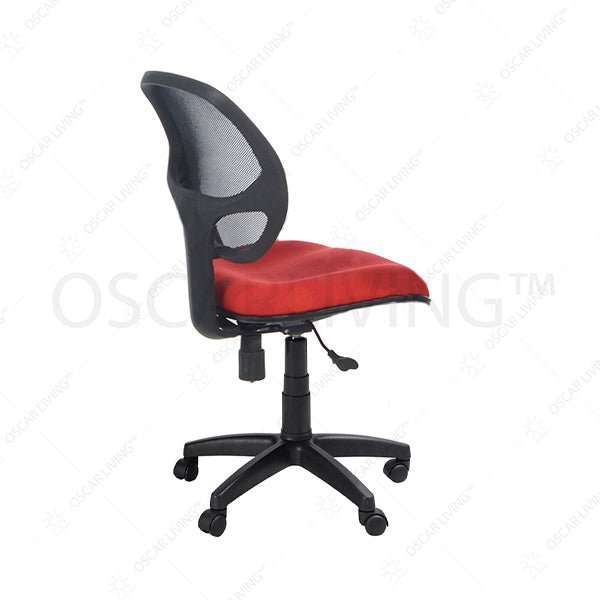 Kursi Staff Kursi Kantor Subaru Daichi SUBARU OSCARLIVING