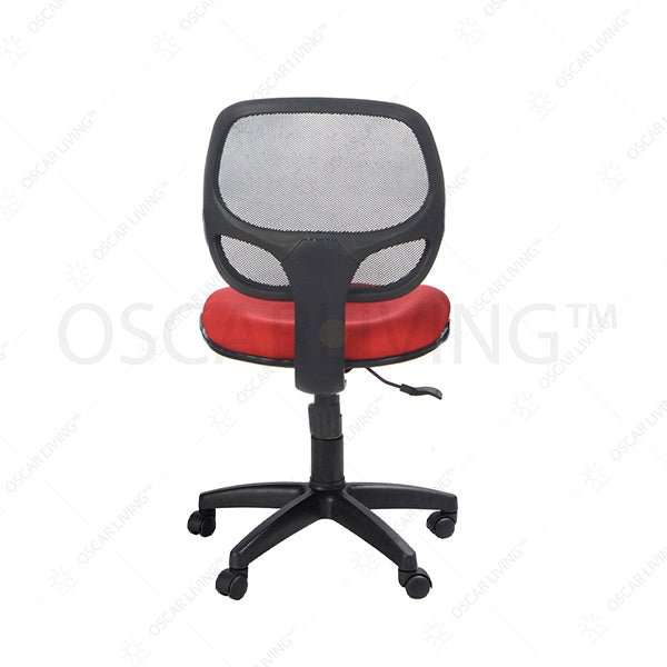 Kursi Staff Kursi Kantor Subaru Daichi SUBARU OSCARLIVING