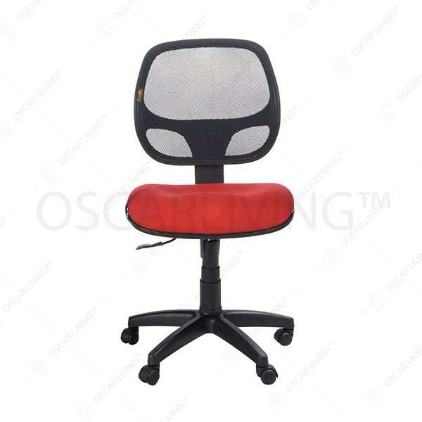 Kursi Staff Kursi Kantor Subaru Daichi SUBARU OSCARLIVING