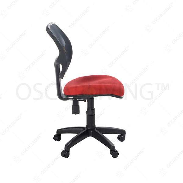 Kursi Staff Kursi Kantor Subaru Daichi SUBARU OSCARLIVING