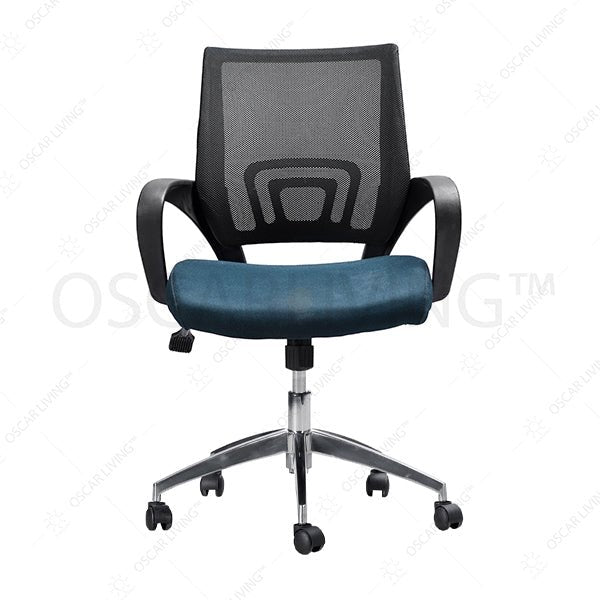 Kursi Staff Kursi Kantor Subaru GORO A SUBARU OSCARLIVING