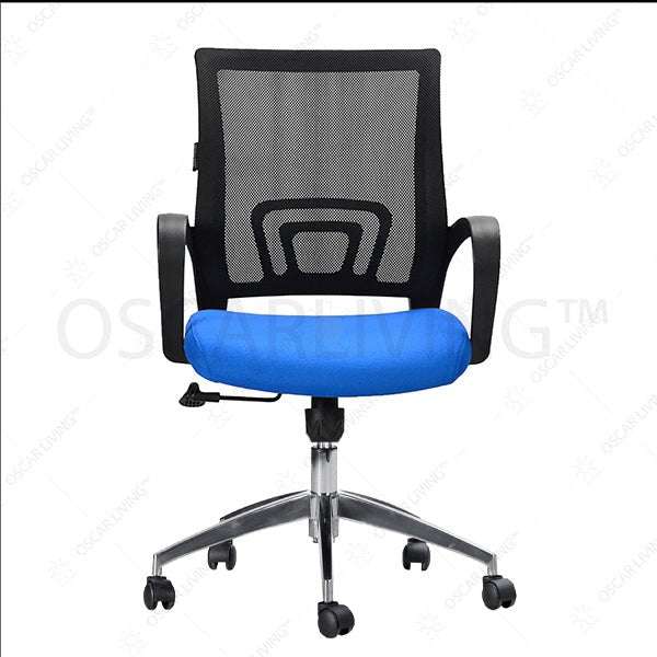 Kursi Staff Kursi Kantor Subaru GORO A SUBARU OSCARLIVING