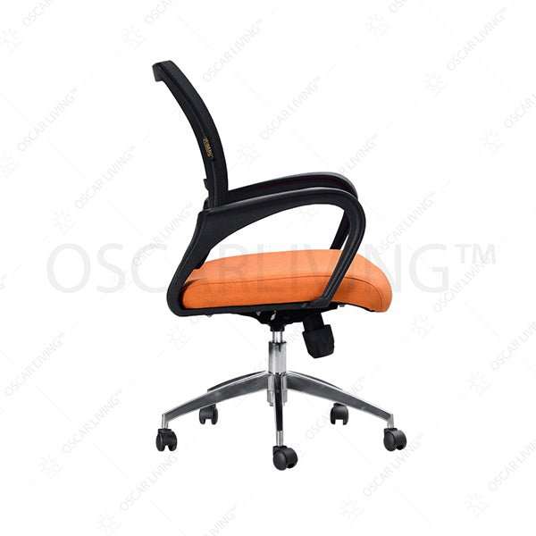 Kursi Staff Kursi Kantor Subaru GORO A SUBARU OSCARLIVING