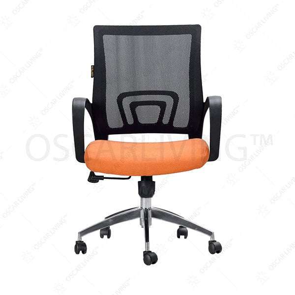 Kursi Staff Kursi Kantor Subaru GORO A SUBARU OSCARLIVING