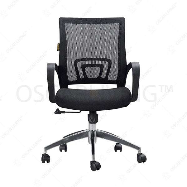 Kursi Staff Kursi Kantor Subaru GORO A SUBARU OSCARLIVING