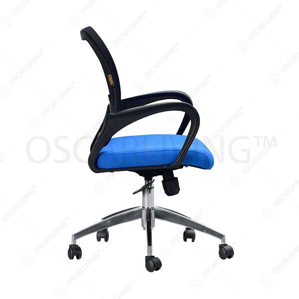 Kursi Staff Kursi Kantor Subaru GORO A SUBARU OSCARLIVING