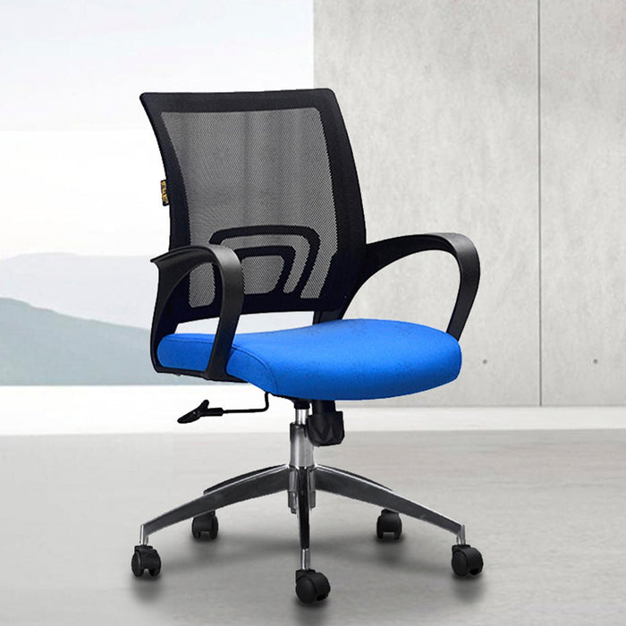 Kursi Staff Kursi Kantor Subaru GORO A SUBARU OSCARLIVING