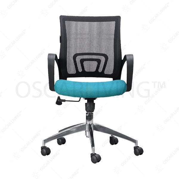 Kursi Staff Kursi Kantor Subaru GORO A SUBARU OSCARLIVING