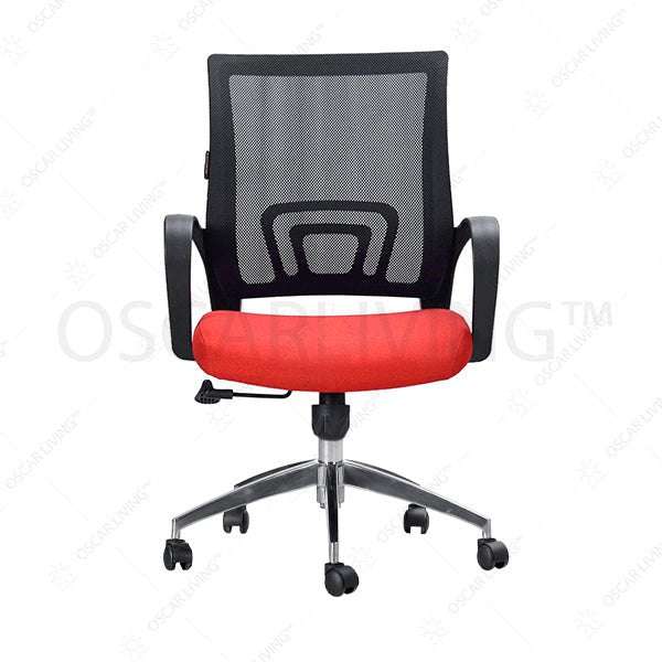 Kursi Staff Kursi Kantor Subaru GORO A SUBARU OSCARLIVING