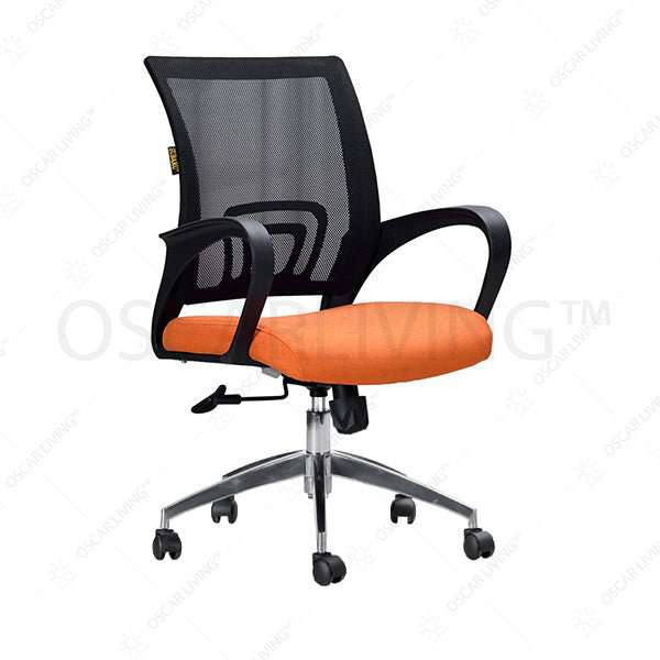 Kursi Staff Kursi Kantor Subaru GORO A SUBARU OSCARLIVING