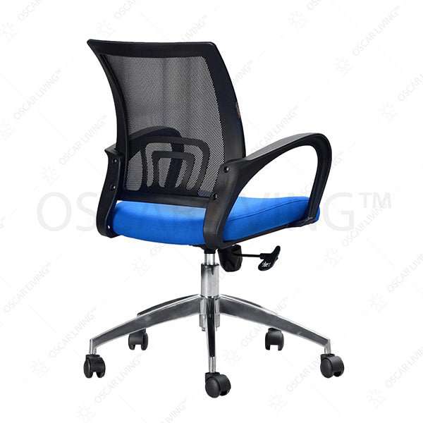 Kursi Staff Kursi Kantor Subaru GORO A SUBARU OSCARLIVING