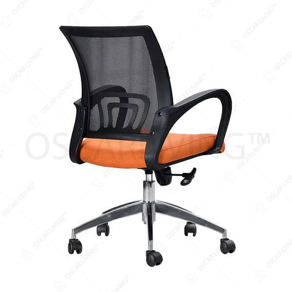 Kursi Staff Kursi Kantor Subaru GORO A SUBARU OSCARLIVING