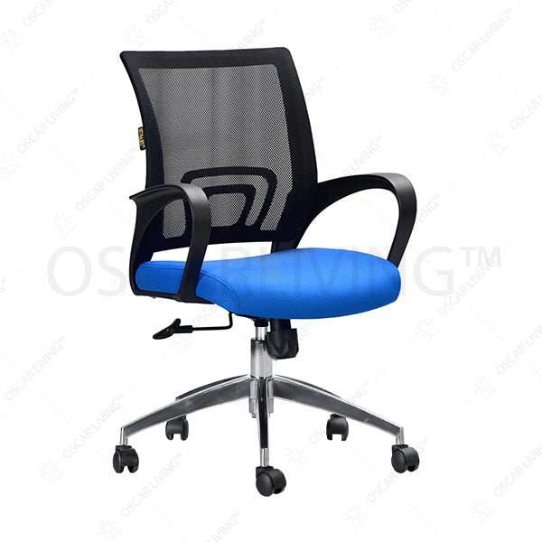 Kursi Staff Kursi Kantor Subaru GORO A SUBARU OSCARLIVING