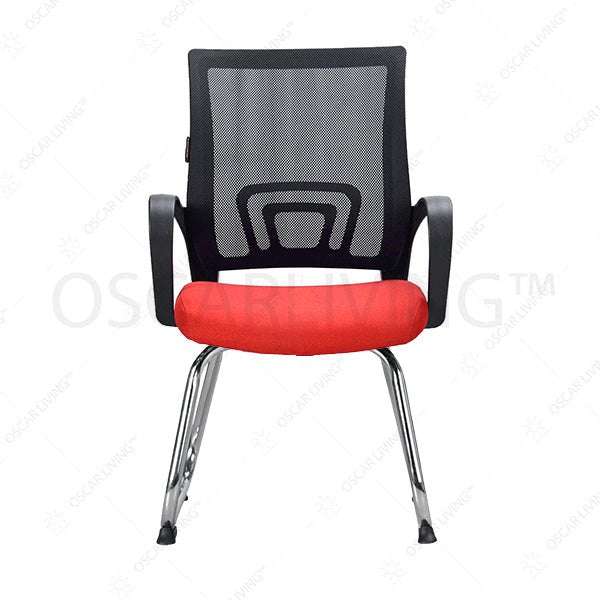 Kursi Staff Kursi Kantor Subaru GORO U CR SUBARU OSCARLIVING