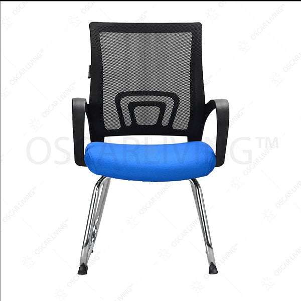 Kursi Staff Kursi Kantor Subaru GORO U CR SUBARU OSCARLIVING