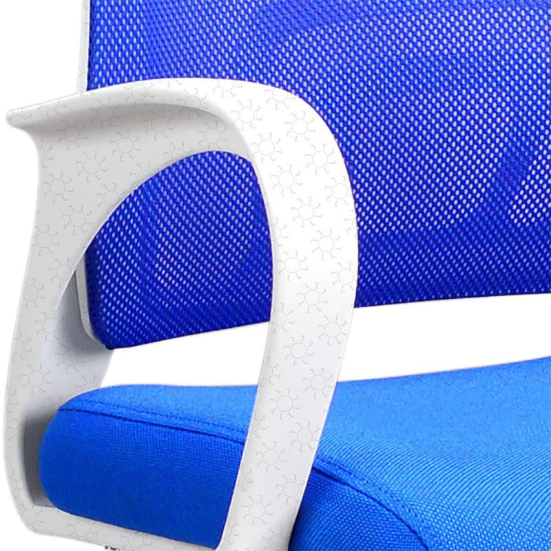 Kursi Staff Kursi Kantor Subaru Goro W SUBARU di Oscar Living dengan harga termurah