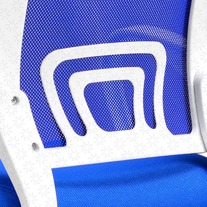 Kursi Staff Kursi Kantor Subaru Goro W SUBARU di Oscar Living dengan harga termurah